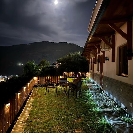 Guest House Mario Berat Zewnętrze zdjęcie