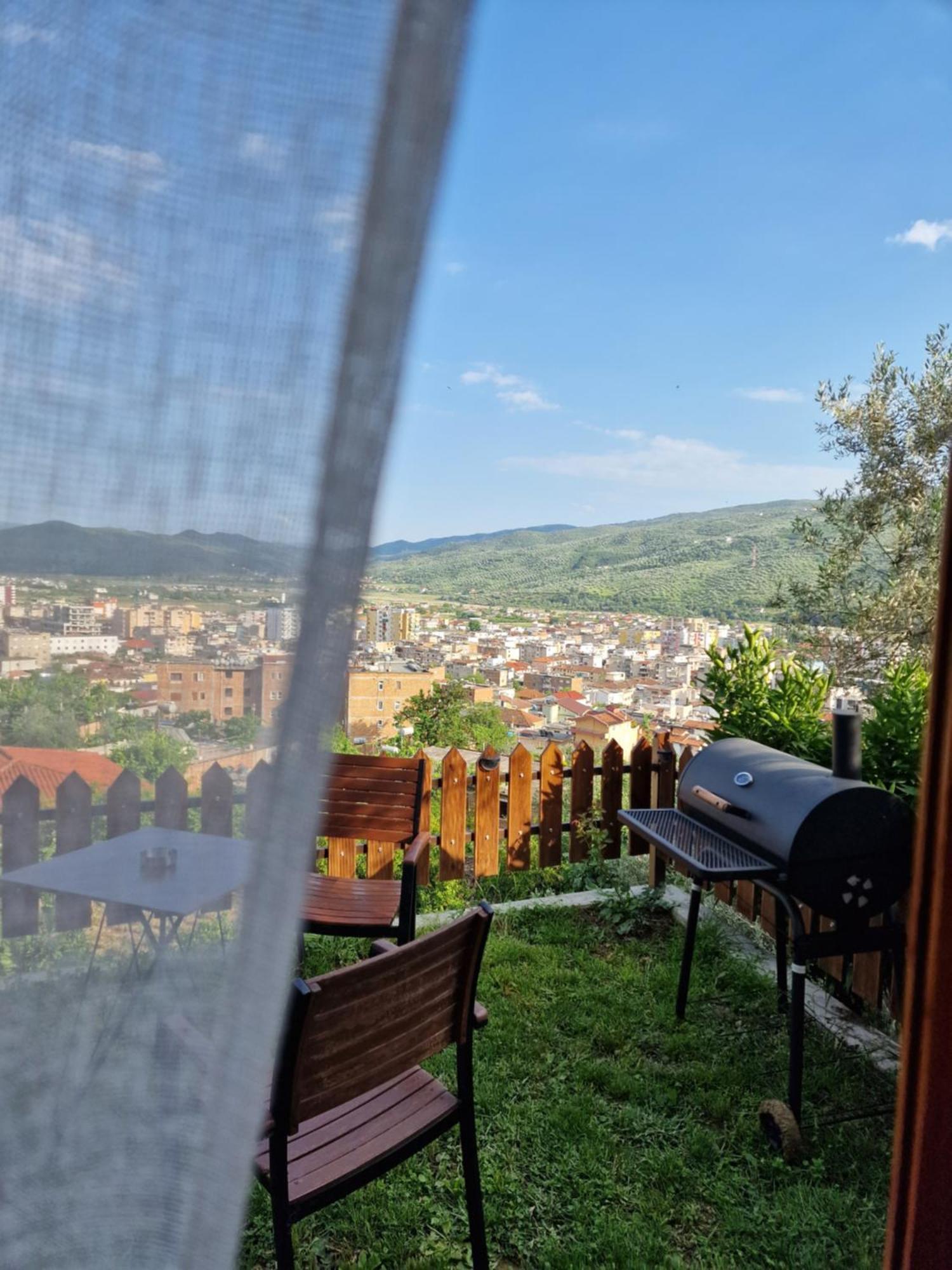 Guest House Mario Berat Zewnętrze zdjęcie